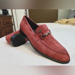 Giorgio Armani Shoes Size